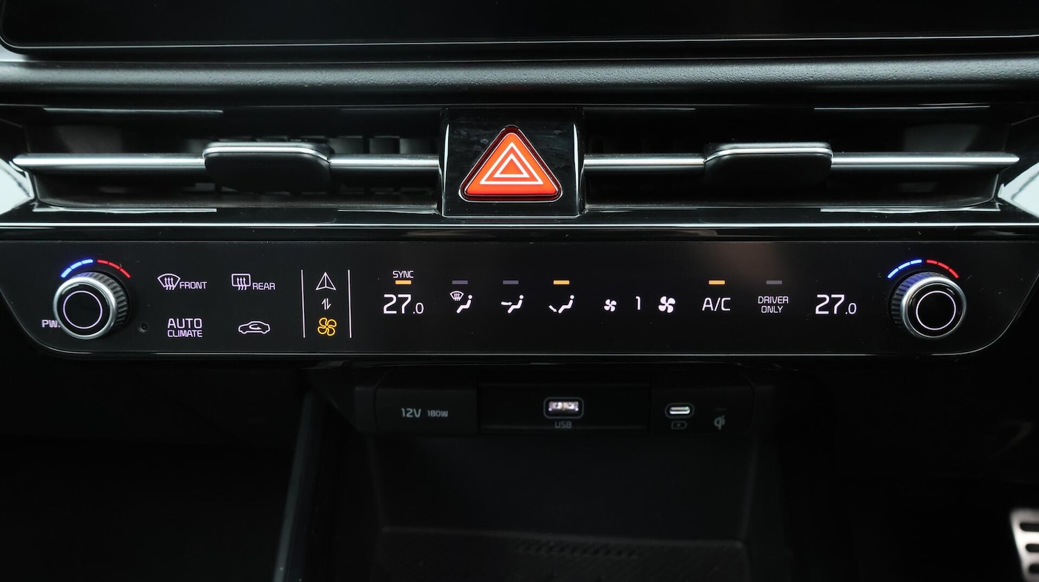 Used Kia Niro 2022 for sale - 76370209: Photo 13