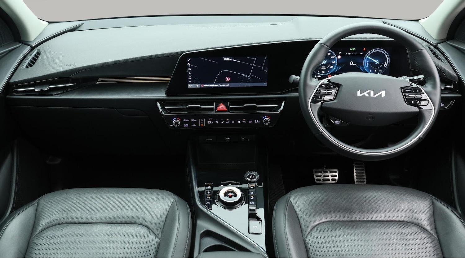 Used Kia Niro 2022 for sale - 76370209: Photo 14