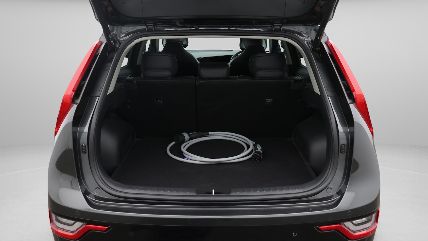 Used Kia Niro 2022 for sale - 76370209: Photo 18