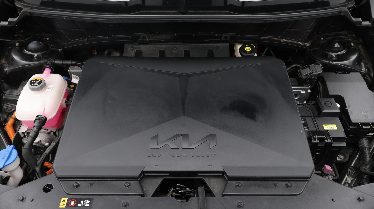 Used Kia Niro 2022 for sale - 76370209: Photo 20