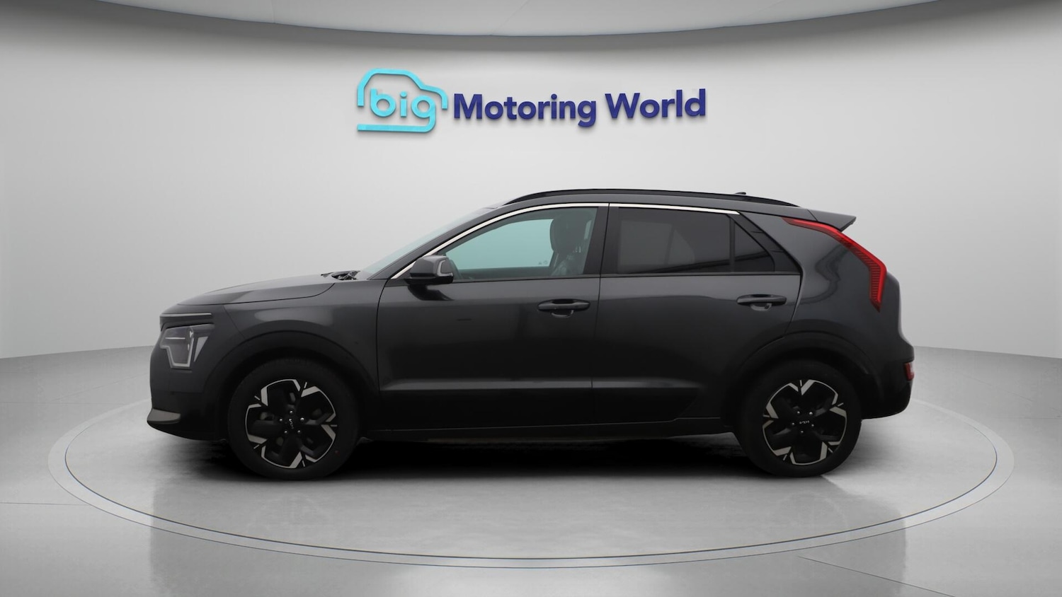 Used Kia Niro 2022 for sale - 76370209: Photo 5