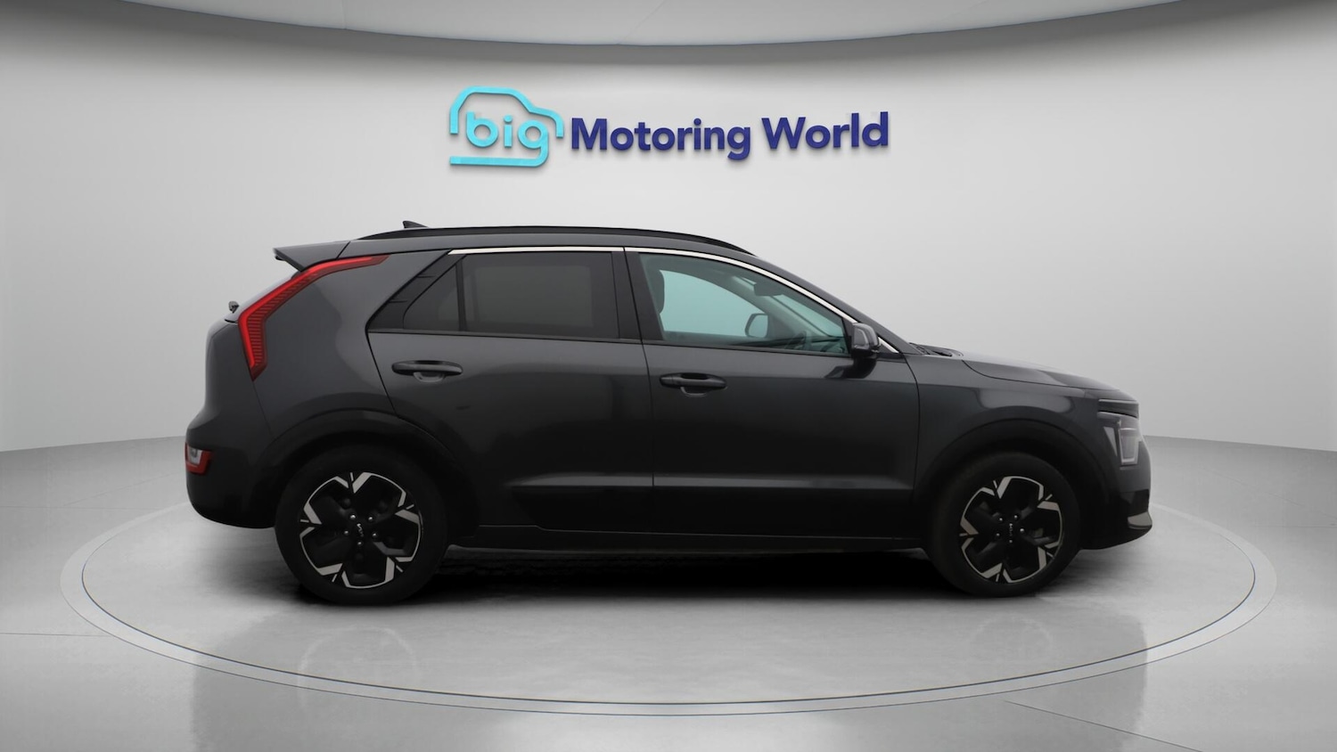 Used Kia Niro 2022 for sale - 76370209: Photo 9