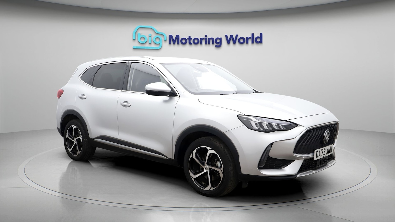 Used MG MG HS 2023 for sale - 77729831: Photo 1