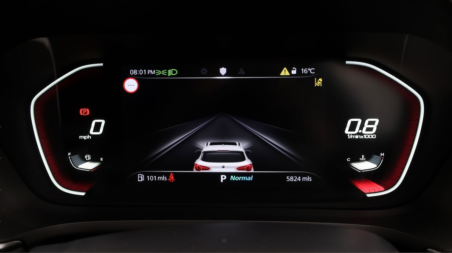 Used MG MG HS 2023 for sale - 77729831: Photo 10