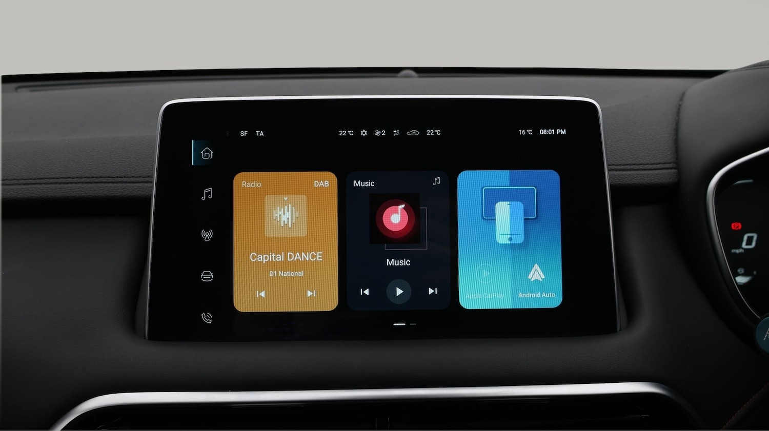 Used MG MG HS 2023 for sale - 77729831: Photo 11