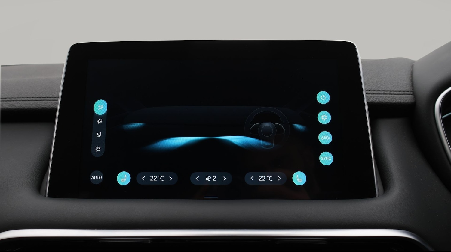 Used MG MG HS 2023 for sale - 77729831: Photo 12