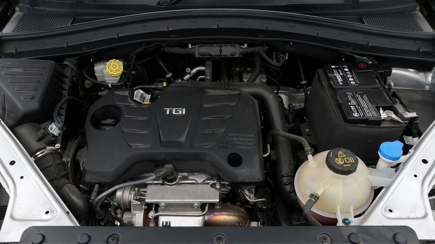 Used MG MG HS 2023 for sale - 77729831: Photo 19