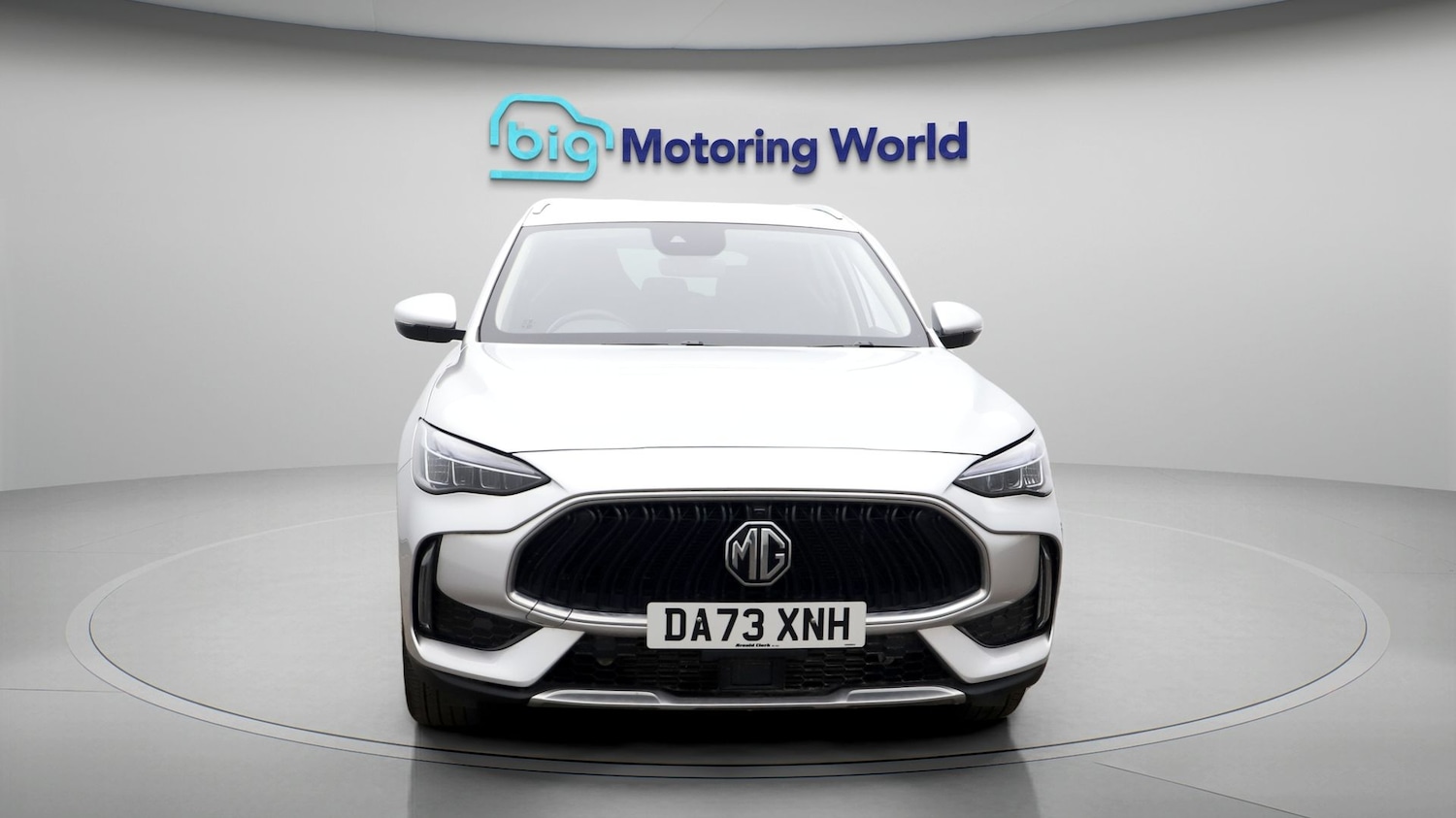 Used MG MG HS 2023 for sale - 77729831: Photo 2