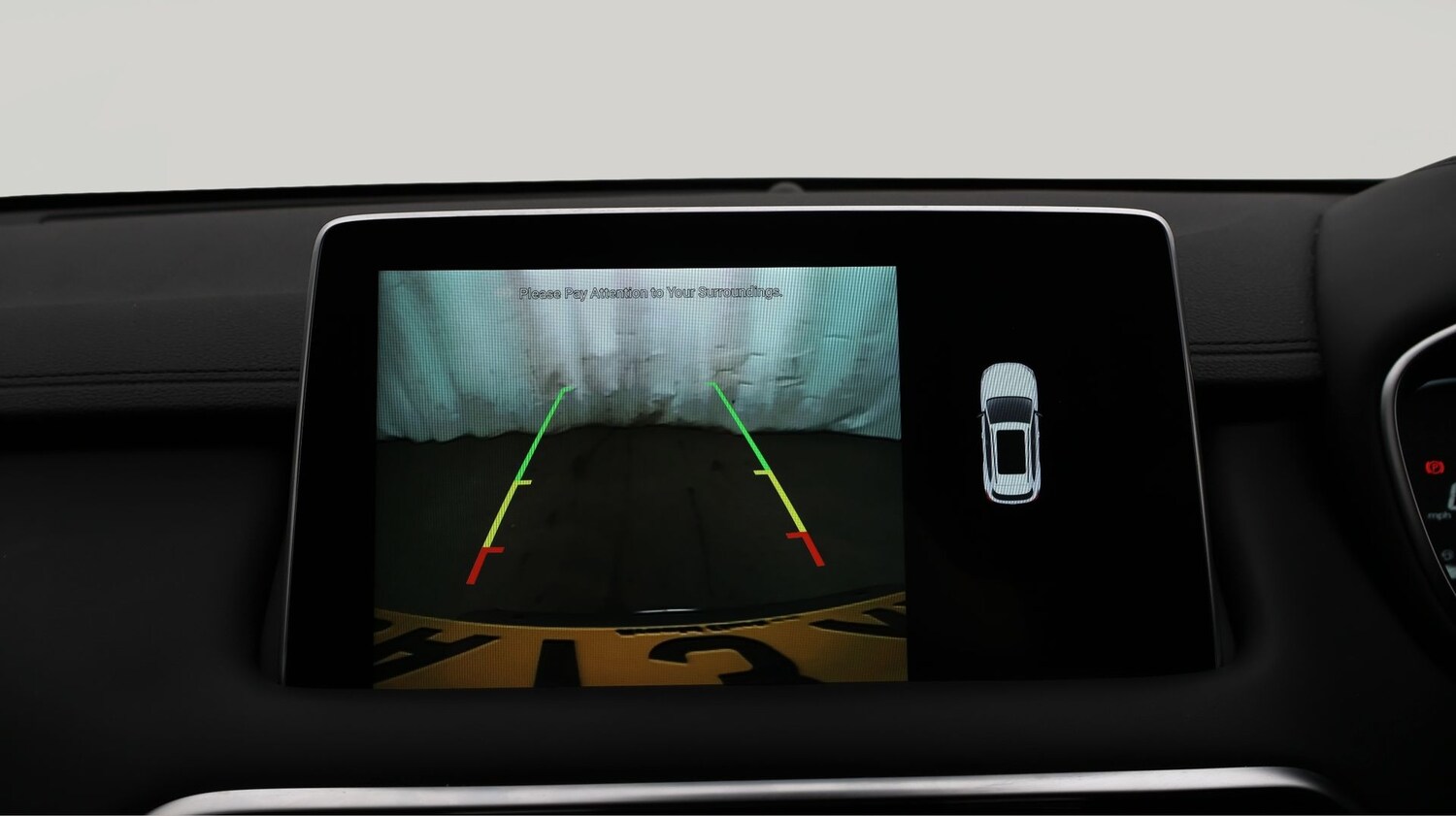 Used MG MG HS 2023 for sale - 77729831: Photo 21