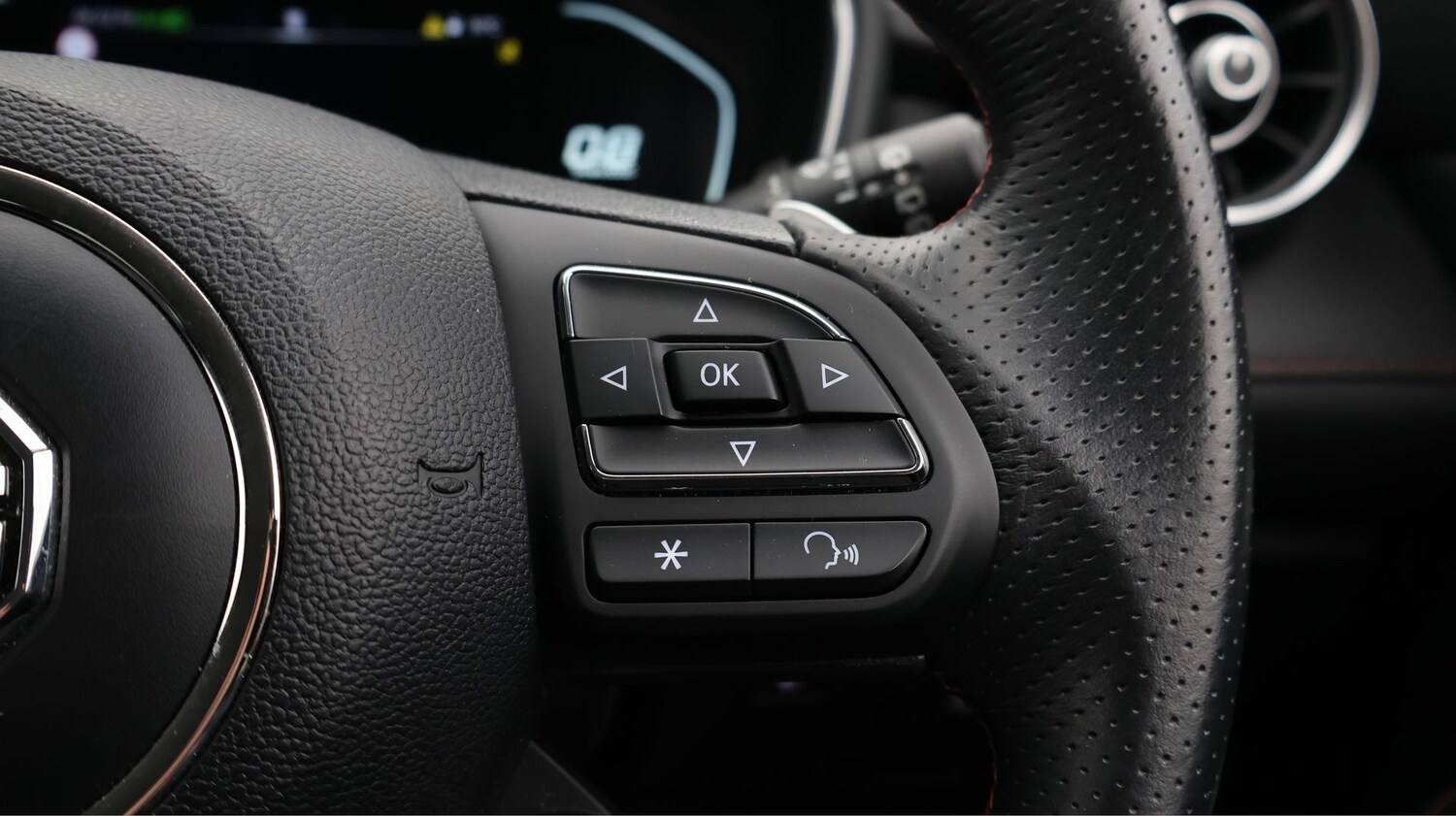 Used MG MG HS 2023 for sale - 77729831: Photo 22