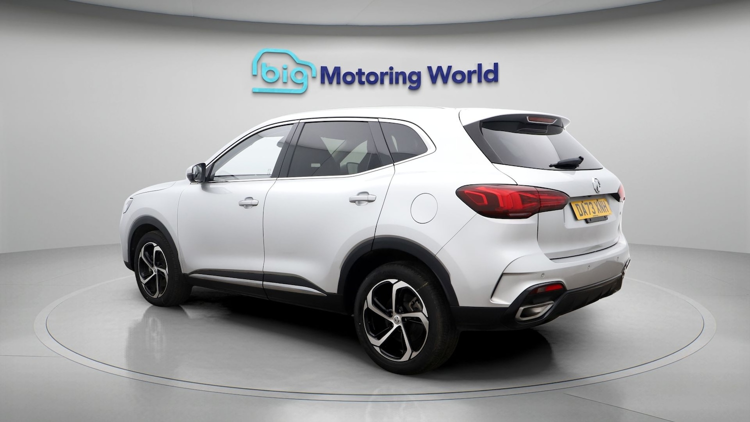 Used MG MG HS 2023 for sale - 77729831: Photo 5