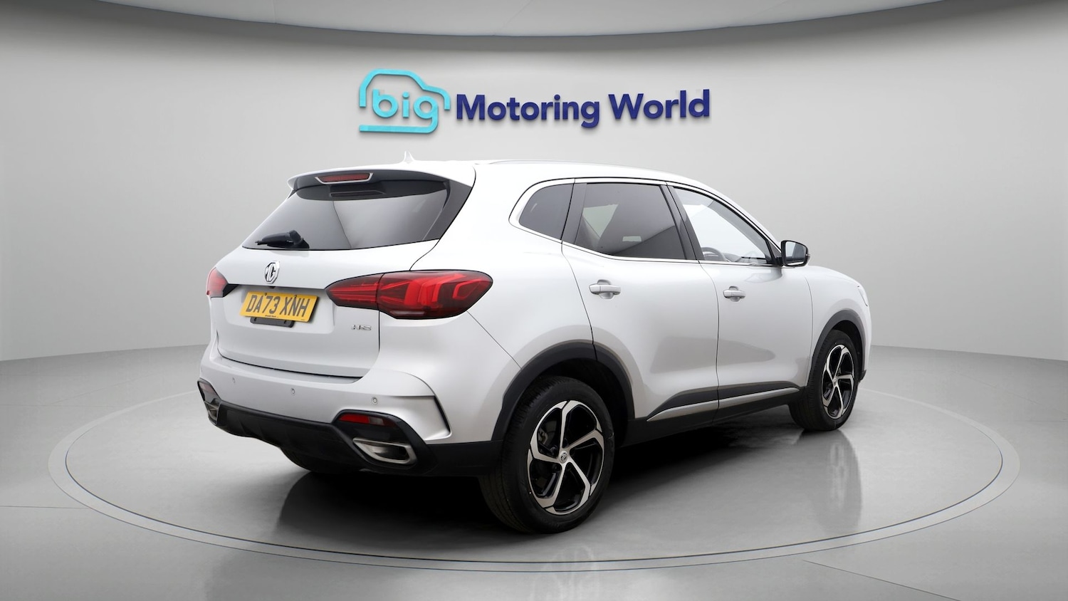 Used MG MG HS 2023 for sale - 77729831: Photo 7