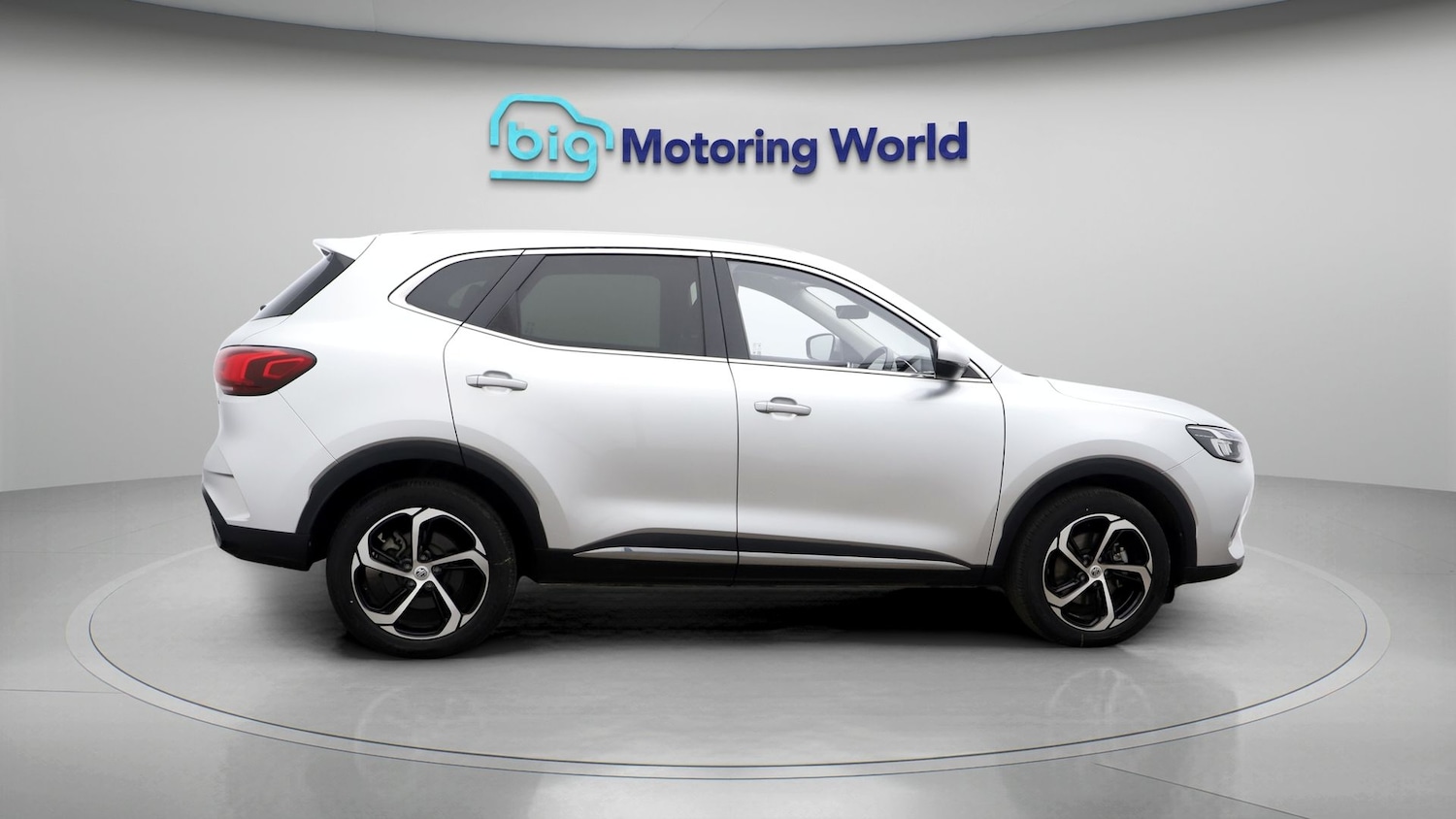 Used MG MG HS 2023 for sale - 77729831: Photo 8