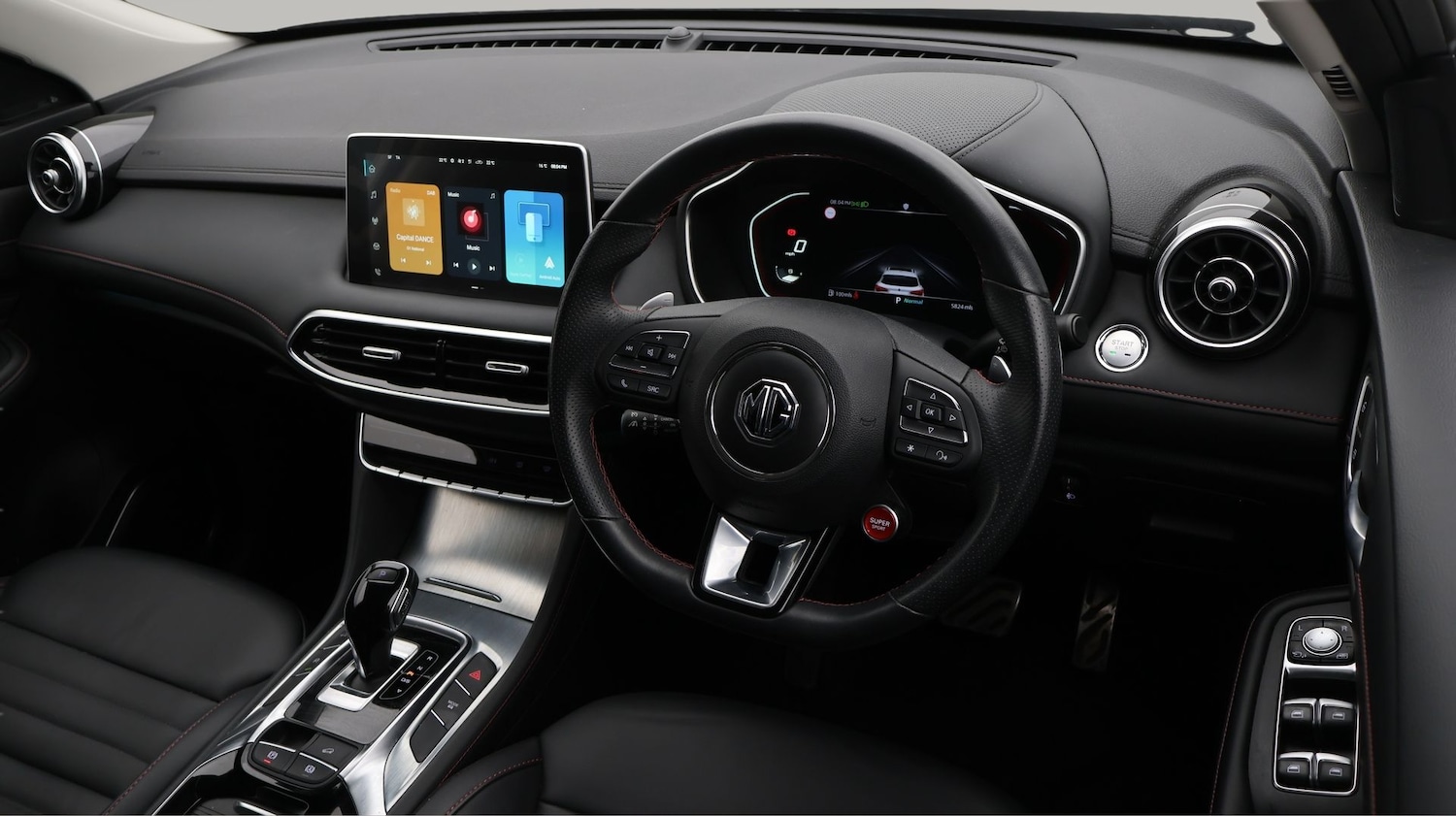 Used MG MG HS 2023 for sale - 77729831: Photo 9