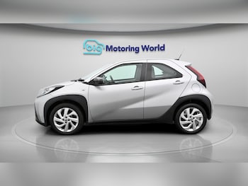 Used Toyota Aygo X 2022 for sale - 78390877: Photo