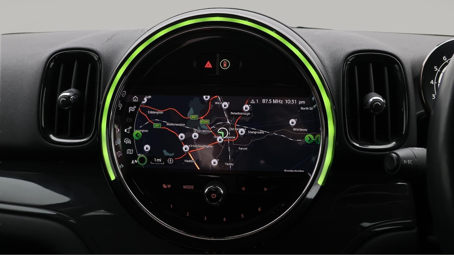 Used MINI Countryman 2020 for sale - 76689526: Photo 12