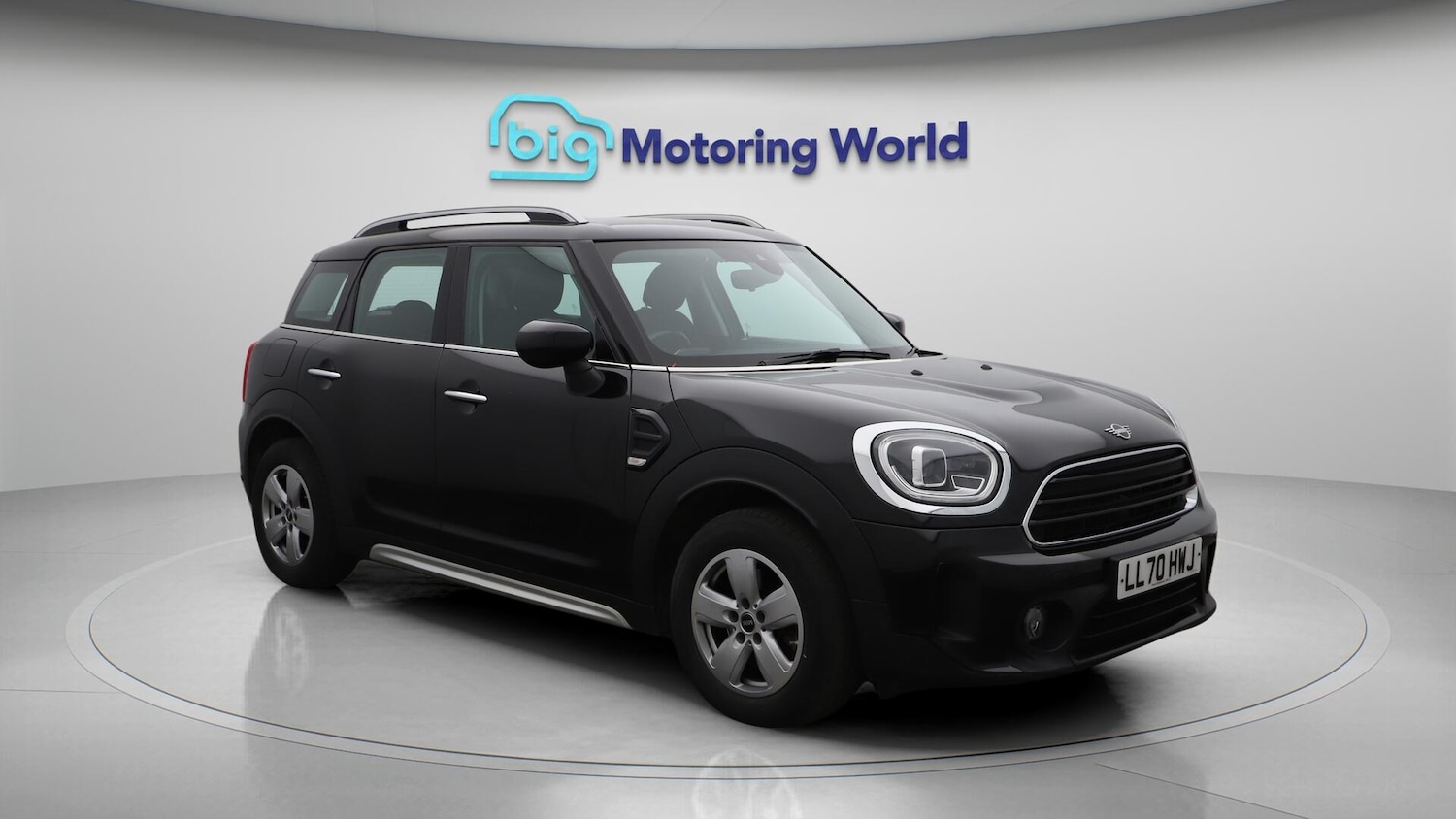 Used MINI Countryman 2020 for sale - 76689526: Photo 2