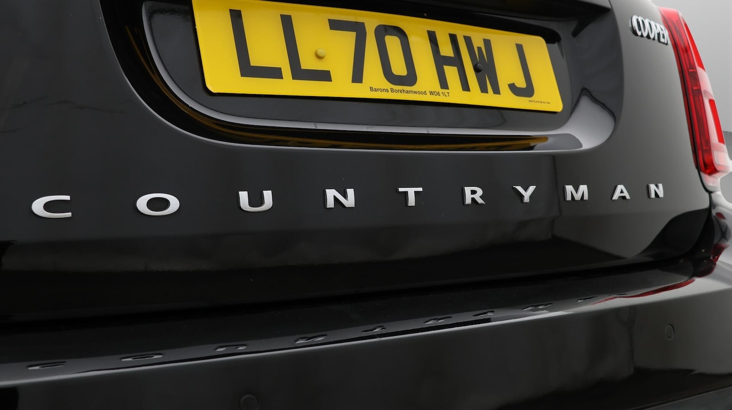 Used MINI Countryman 2020 for sale - 76689526: Photo 23