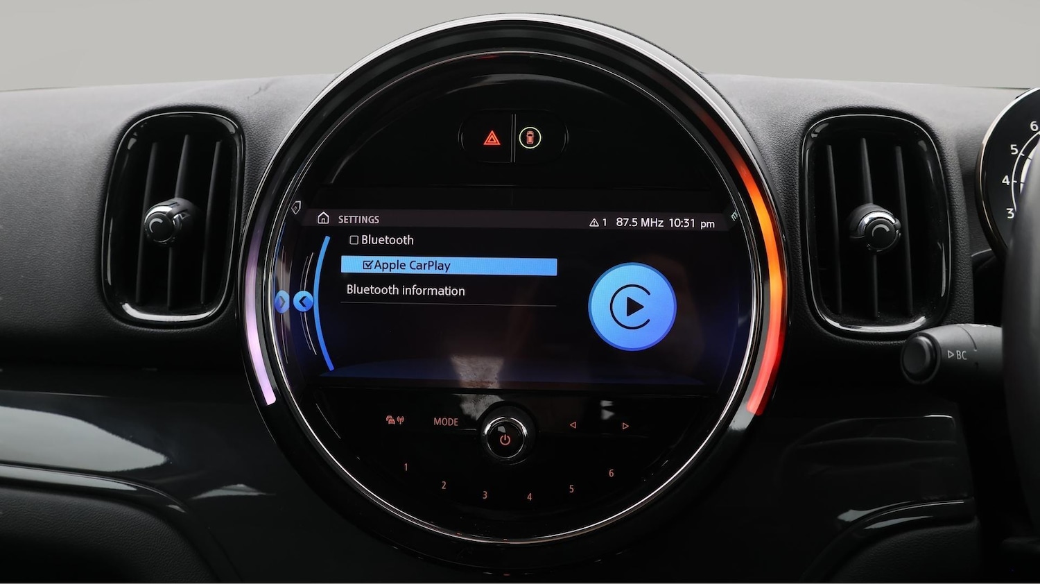 Used MINI Countryman 2020 for sale - 76689526: Photo 27