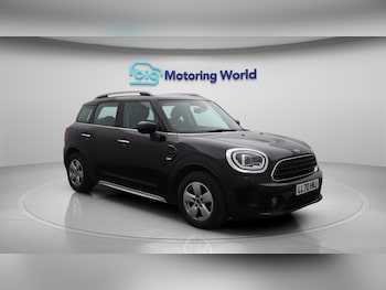 Used MINI Countryman 2020 for sale - 76689526: Photo