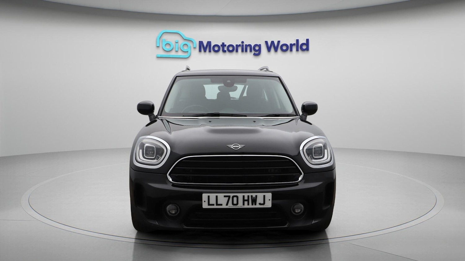Used MINI Countryman 2020 for sale - 76689526: Photo 3