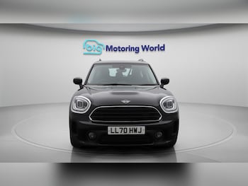 Used MINI Countryman 2020 for sale - 76689526: Photo