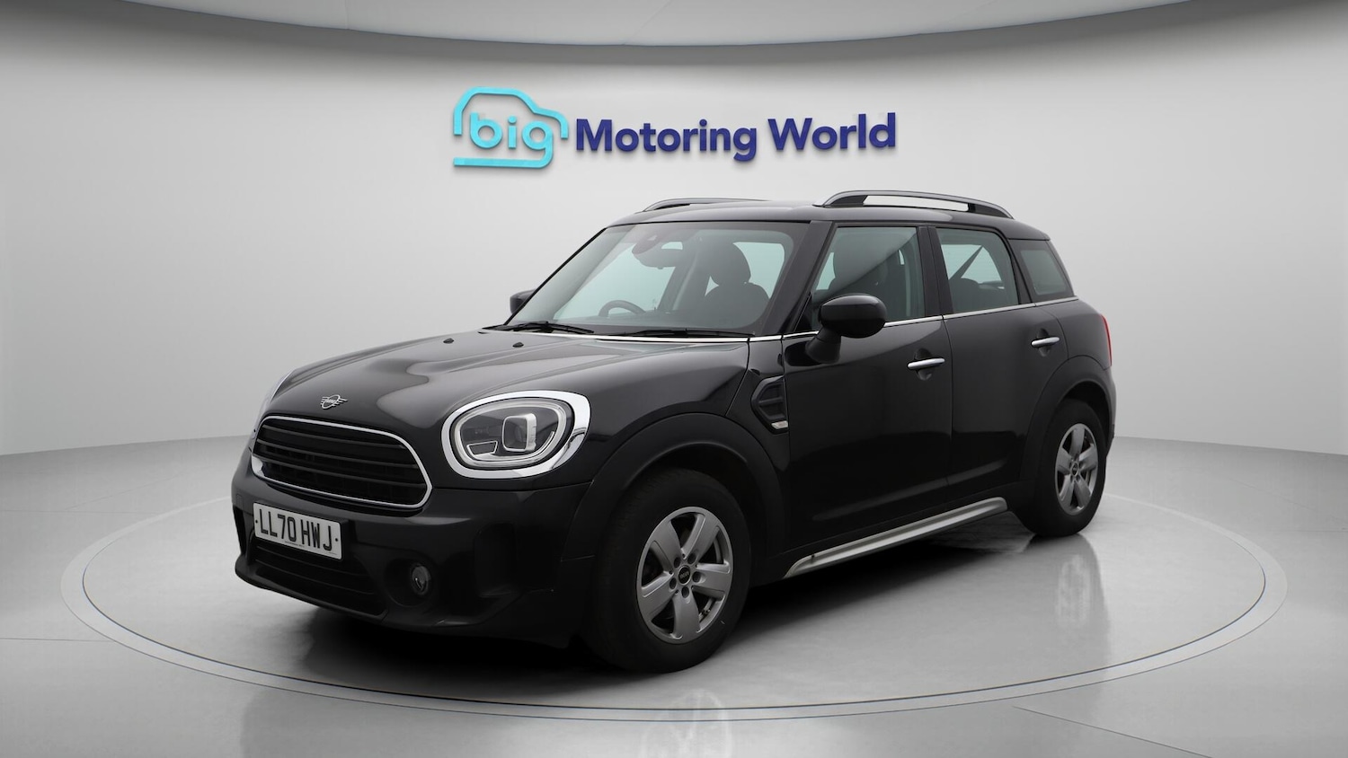 Used MINI Countryman 2020 for sale - 76689526: Photo 4