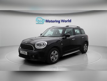 Used MINI Countryman 2020 for sale - 76689526: Photo