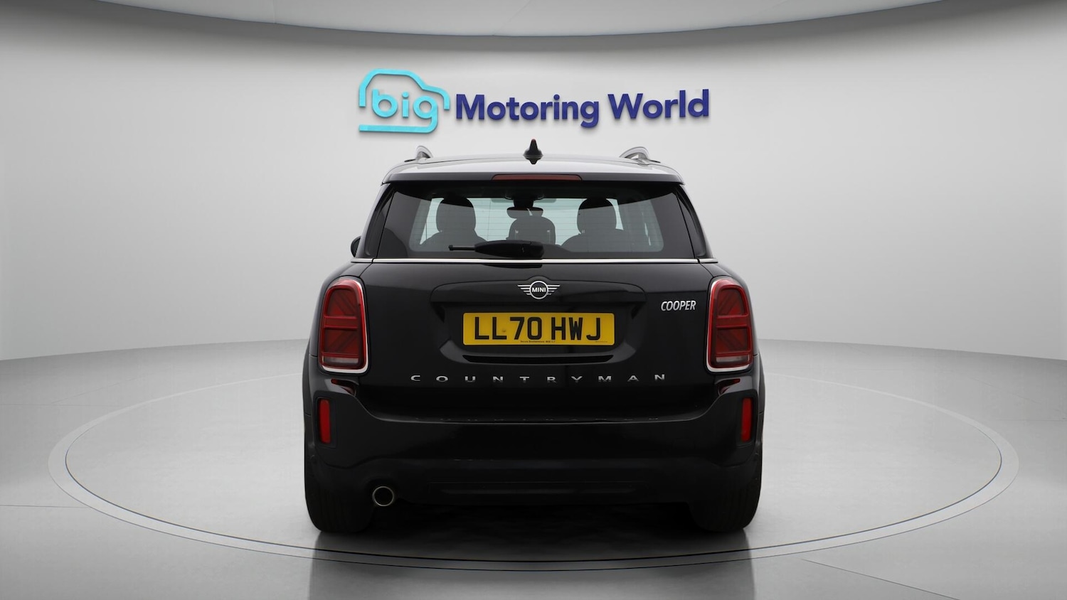 Used MINI Countryman 2020 for sale - 76689526: Photo 7