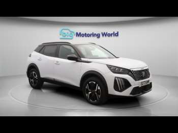 Used Peugeot 2008 2023 for sale - 75140619: Photo