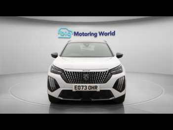 Used Peugeot 2008 2023 for sale - 75140619: Photo