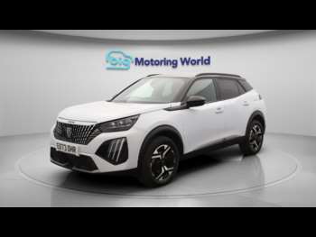 Used Peugeot 2008 2023 for sale - 75140619: Photo