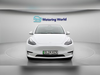 Used Tesla Model Y 2024 for sale - 79234630: Photo