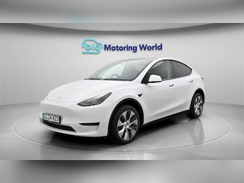 Used Tesla Model Y 2024 for sale - 79234630: Photo