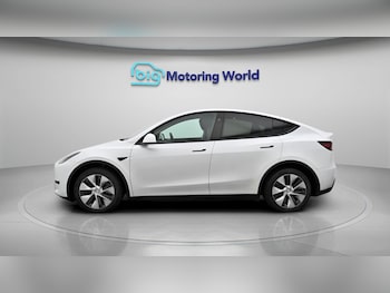 Used Tesla Model Y 2024 for sale - 79234630: Photo