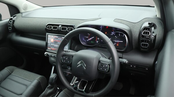 Used Citroen C3 Aircross 2023 for sale - 76109646: Photo 11