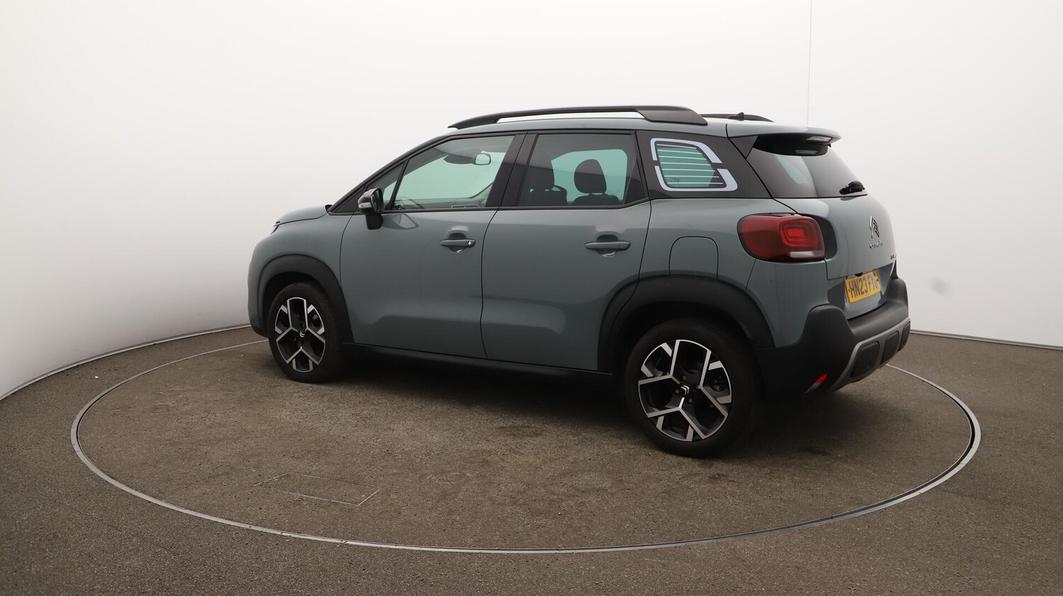 Used Citroen C3 Aircross 2023 for sale - 76109646: Photo 12