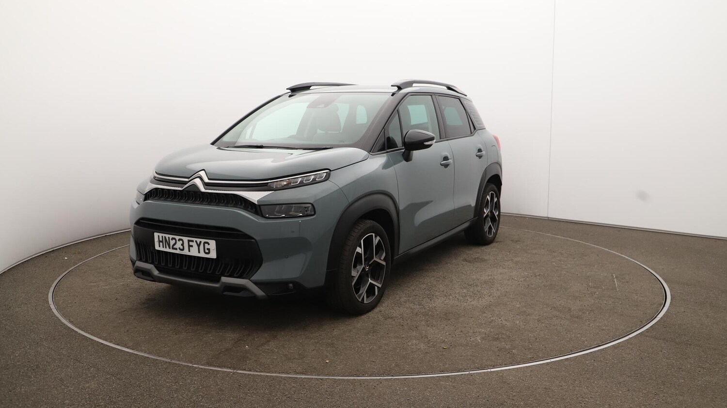 Used Citroen C3 Aircross 2023 for sale - 76109646: Photo 14