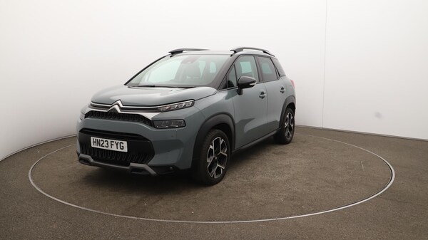 Used Citroen C3 Aircross 2023 for sale - 76109646: Photo 14