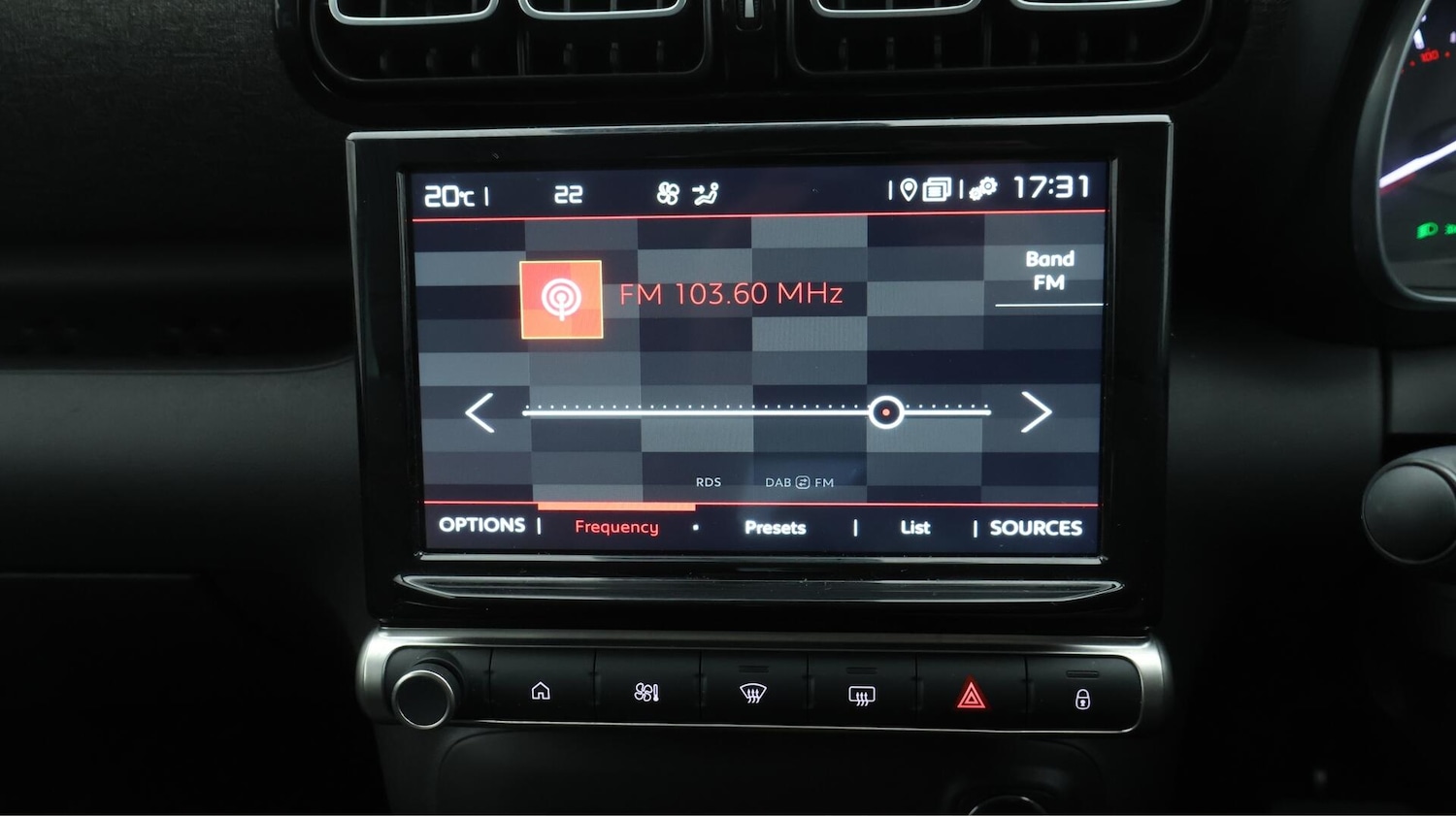 Used Citroen C3 Aircross 2023 for sale - 76109646: Photo 15