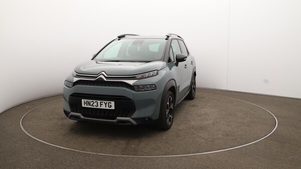 Used Citroen C3 Aircross 2023 for sale - 76109646: Photo 16