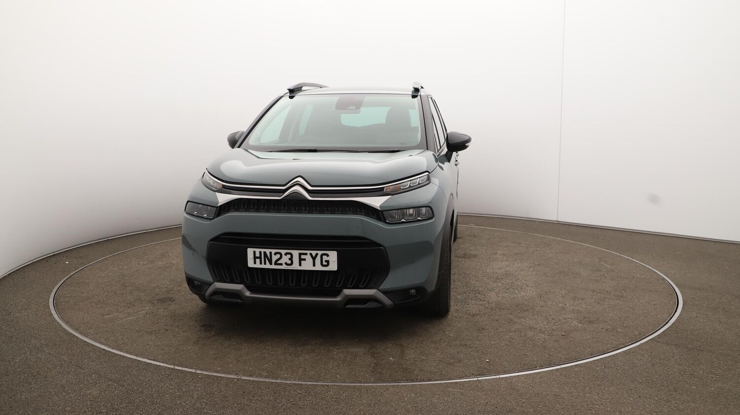 Used Citroen C3 Aircross 2023 for sale - 76109646: Photo 18