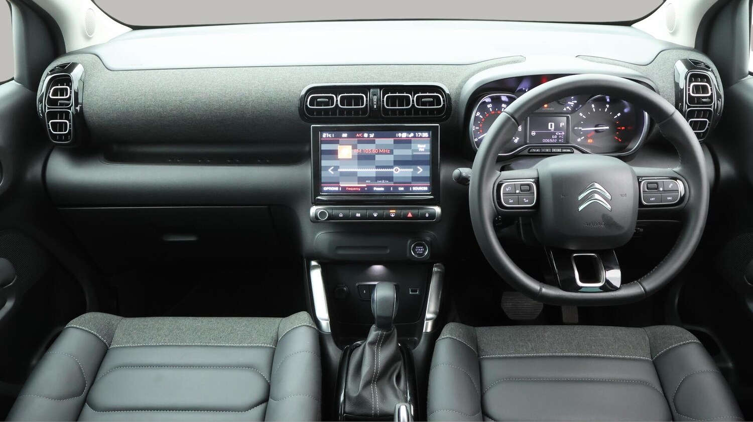 Used Citroen C3 Aircross 2023 for sale - 76109646: Photo 19