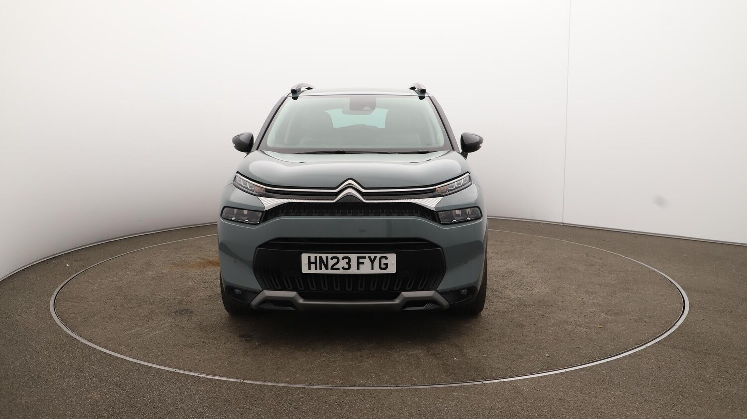 Used Citroen C3 Aircross 2023 for sale - 76109646: Photo 20