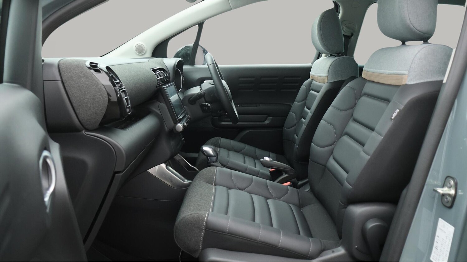 Used Citroen C3 Aircross 2023 for sale - 76109646: Photo 21