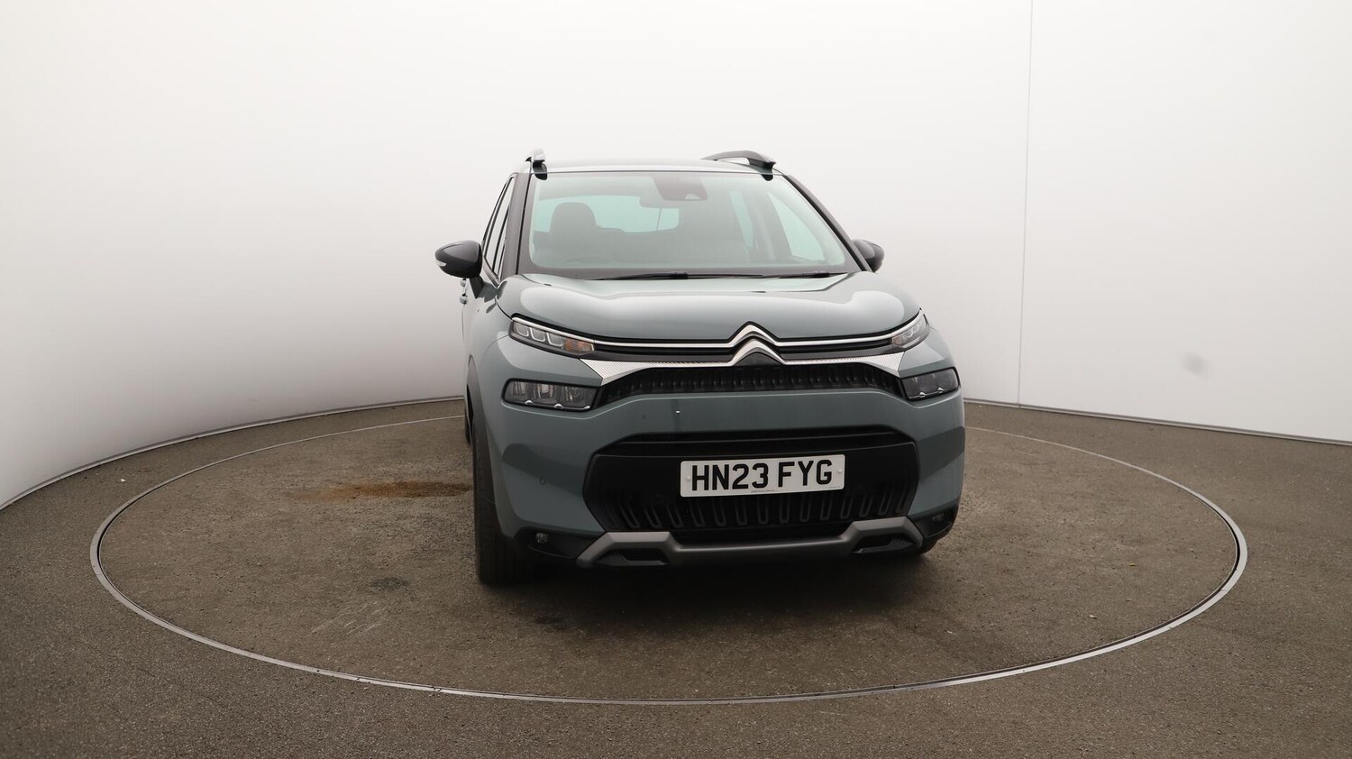 Used Citroen C3 Aircross 2023 for sale - 76109646: Photo 22