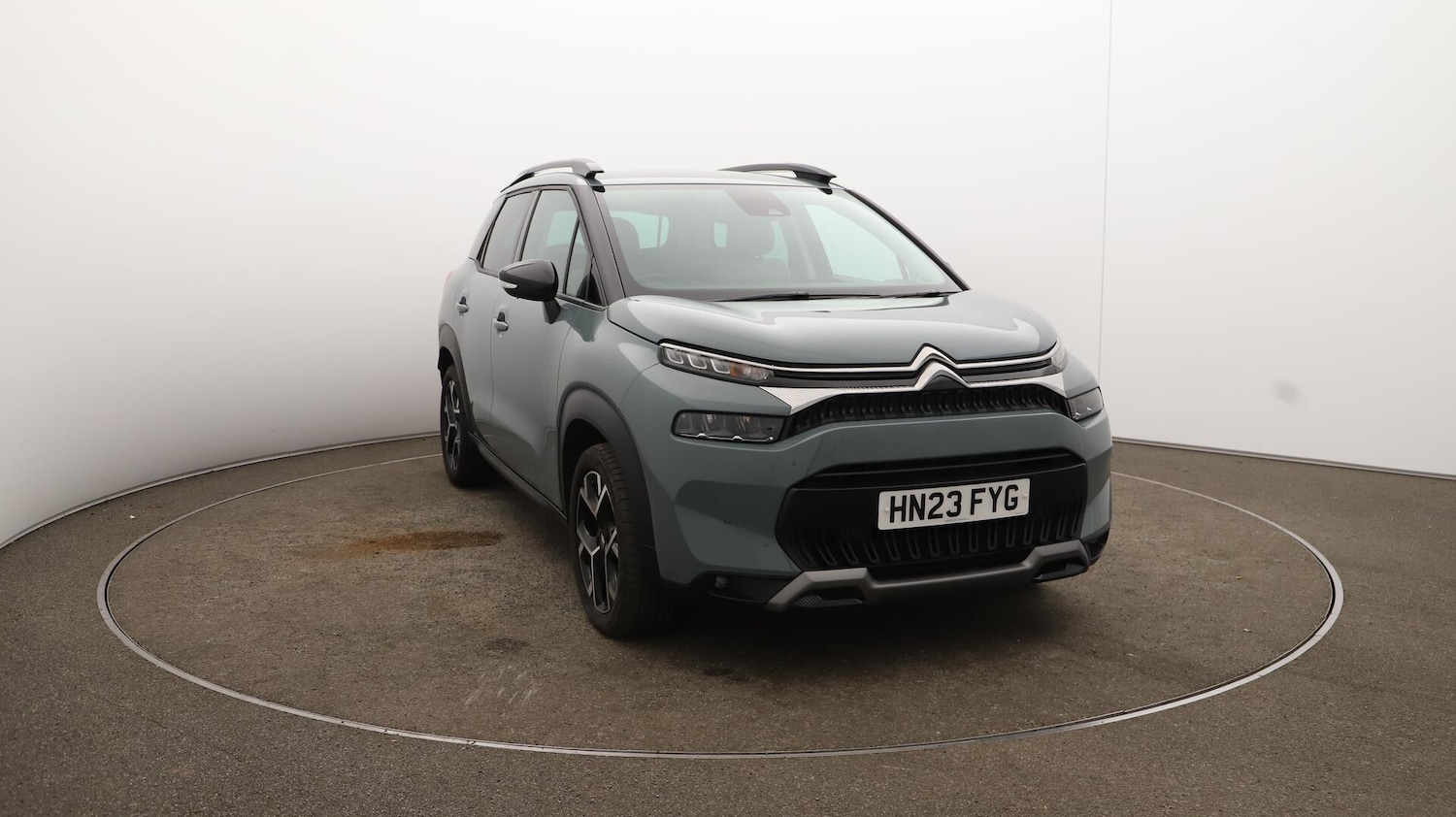 Used Citroen C3 Aircross 2023 for sale - 76109646: Photo 24