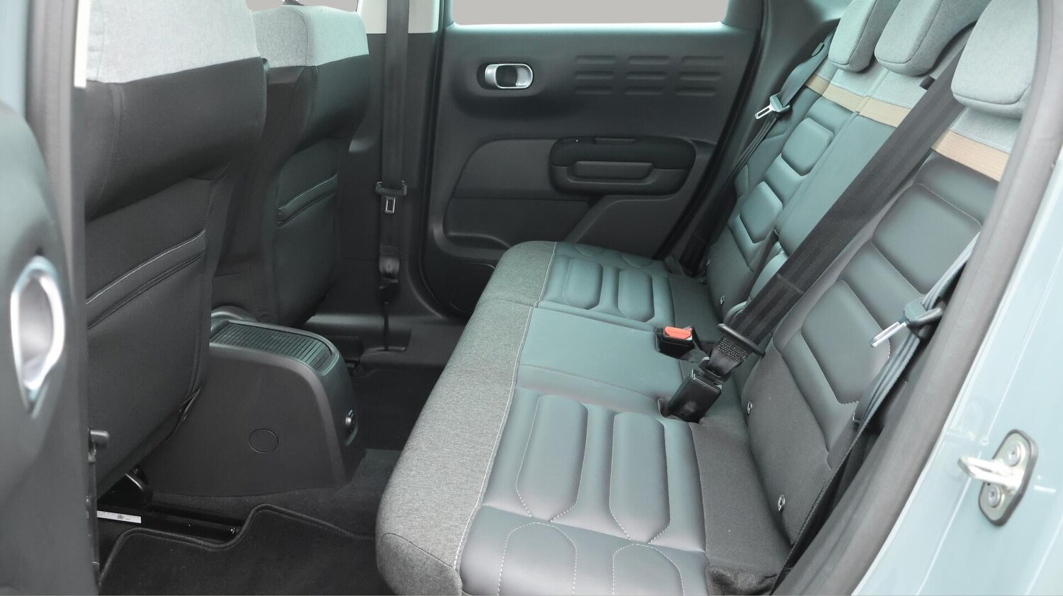 Used Citroen C3 Aircross 2023 for sale - 76109646: Photo 25