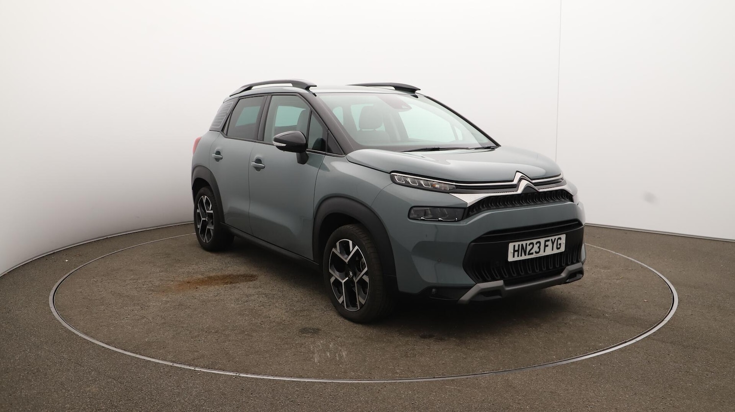 Used Citroen C3 Aircross 2023 for sale - 76109646: Photo 26