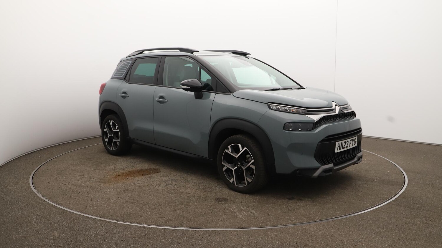 Used Citroen C3 Aircross 2023 for sale - 76109646: Photo 28